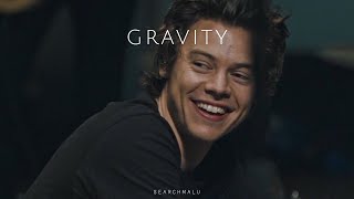 harry styles  gravity [upl. by Combe]