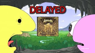 This is BAD NEWS For Amphibia Fans [upl. by Ramad]