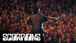 Scorpions  Wind Of Change Live At Hellfest 20062015 [upl. by Imogen]