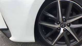 Lexus GS200t Test driveHK [upl. by Persis]