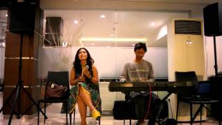 Layang kangen  didi kempot cover Roland BK5  Indang swastika feat Zuli Antono [upl. by Gebler]