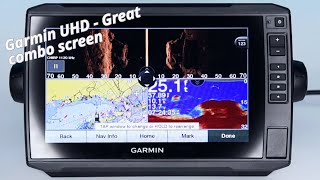 Uncovering Secrets of the Garmin Echomap UHDs 93SV 94SV and 73SV [upl. by Nobie513]