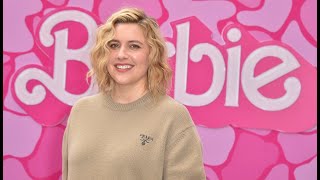 Did Greta Gerwig Get Snubbed for Best Director [upl. by Adnalahs]