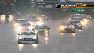 24h Nürburgring 2013  Eng05  The Morning  RadioLeMans commentary English [upl. by Kleon]