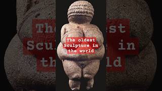 The Venus of Willendorf World oldest sculpture short [upl. by Om679]