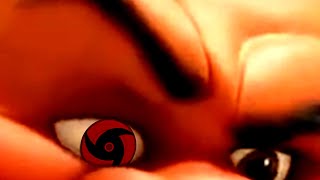 vou te dizer então MANGEKYOU SHARINGAN [upl. by Cheng662]