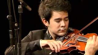 Tchaikovsky Violin Concerto  3rd Movement [upl. by Lilybel558]