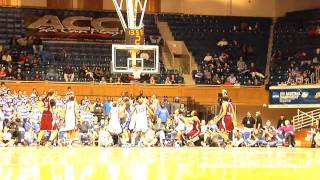 Duke Womens Basketball vs Texas AampM [upl. by Maryann645]