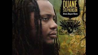 Duane Stephenson  Ghetto Pain [upl. by Eissel]