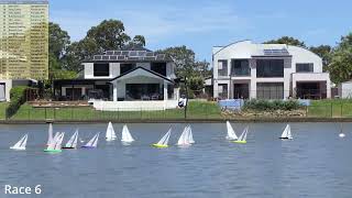 Race 6  DF65 Interclub Series  Round1  2nd March 2024 [upl. by Lama]