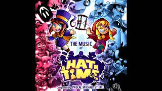 A Hat in Time  Picture Perfect  OST [upl. by Ideih959]