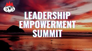 LEADERSHIP EMPOWERMENT SUMMIT  FAITH TABERNACLE OTA  5TH OCTOBER 2024  BISHOP DAVID OYEDEPO [upl. by Rafaj]