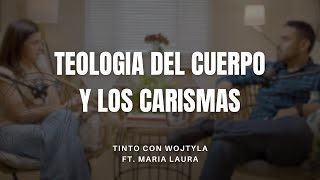 Teologia del Cuerpo y los Carismas [upl. by Lindeberg]