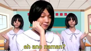 SEND MO TO SA CLASSMATE MO NG WALANG DAHILAN [upl. by Pegg]