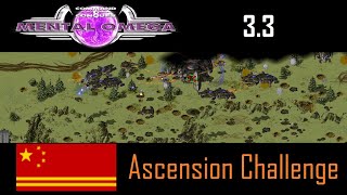 CampC MO 336  Ascension Challenge Hard [upl. by Shelah978]