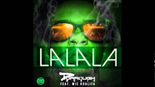 Dorrough ft Wiz Khalifa  LA LA LA Prod By Play N Skillz [upl. by Htebasile]