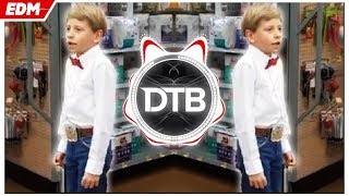 WALMART YODELING KID EDM Remix [upl. by Aneral649]