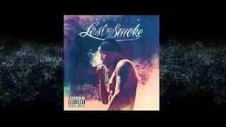 King Lil G  Fan Mail Feat Dina Rae Lost In Smoke New 2013 [upl. by Twitt]