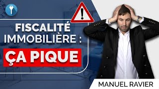 Tout savoir sur la Fiscalité Immobilière [upl. by Pier]