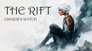 The Rift Oshuurs Watch a Splinterlands mock trailer [upl. by Reel]