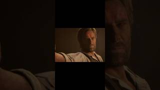 Chapter 5 Triggernometry rdrd2 reddeaddredemption edit guarma arthurmorgan combat cinematic [upl. by Furnary923]