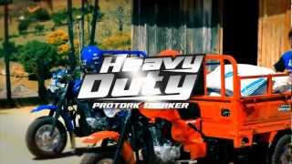 Heavy Duty Pro Tork [upl. by Llenrod]