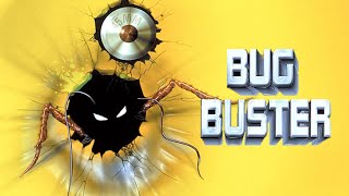 Bug Buster 1998  Full Comedy Horror Movie  Randy Quaid Brenda Epperson Katherine Heigl [upl. by Ahsenet]