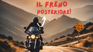 7 trucchi PER CHI COMINCIA AD ANDARE IN MOTO [upl. by Aernda]