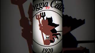 Forza foggia ♥️🖤 [upl. by Ocicnarf483]