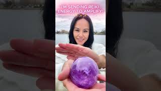 🎁Receive a Gift from the Universe With Reiki 💝 [upl. by Boar]