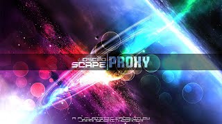 osu skin preview OscilloSCAPE Proxy osuStandard mode [upl. by Chace243]