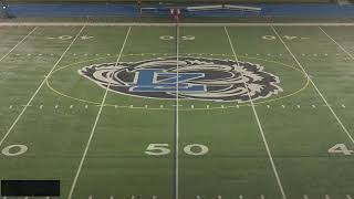 Lake Zurich High School vs Mundelein High School Mens Varsity Football [upl. by Ecirtel948]