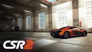 CSR2  Teaser Trailer [upl. by Adnalram]