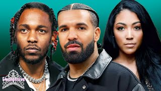 Kendrick Lamar DEFEATS Drake Drake DENIES dating underaged ladies Drakes 17 yo fan speaks out [upl. by Hahseram]