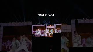 bts dance performance butterpermission to dance bts bangtan btsarmy ytshort [upl. by Ocsirf]