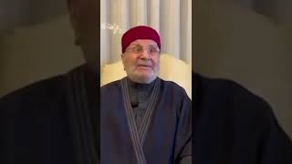 كلمة تحرير سوريا للدكتور محمد راتب النابلسي [upl. by Seerdi]