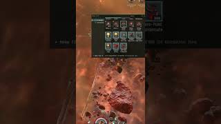 Eve Online 685 mil Loot from a Single T5 [upl. by Arimahs194]