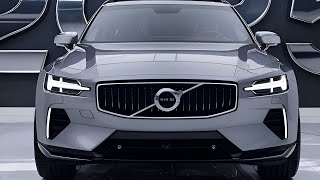 quotVolvo EX90 2025 The GameChanging Electric SUV You’ve Been Waiting Forturbotalk168 [upl. by Marelya]