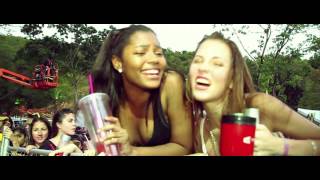 Machel Montano  EPIC  Official Music Video  Soca 2014  Trinidad Carnival [upl. by Innep]