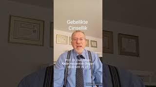 Gebelikte cinsellik [upl. by Sekofski]