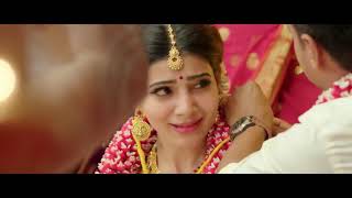 Unnale Ennalum song Theri HD [upl. by Celia349]