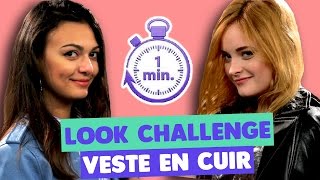 60 SECONDES POUR SHABILLER  😱 SoUrbanGirl et Tinkabebeauty [upl. by Quennie]