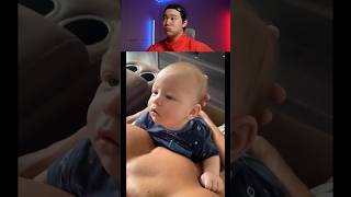 Try Not to Laugh Challenge 718 🤣 funny ⁠shorts viral [upl. by Ahsiet]