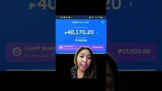 LAZADA PAYLATER REALTIME PAYMENT 😱😱 lazada LAZPAYLATER viralvideo fypシ゚viral fyp [upl. by Leamse]