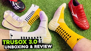 TRUSOX 30  Unboxing amp Review [upl. by Aicercal]