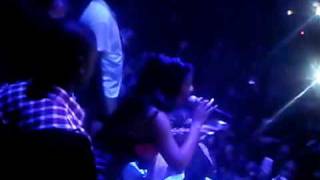 Lil Kim amp Ray J Address Nicki Minaj KidduNotcom [upl. by Gautea599]