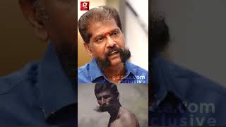 quot🐘Veerappan தீவிரவாதி இல்ல கொலைகாரன்😱quot Nakkeeran Gopal Breaks [upl. by Etteyafal]