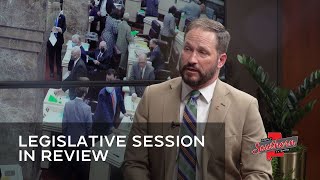 Show 1009R 2024 Legislative Session In Review [upl. by Far]