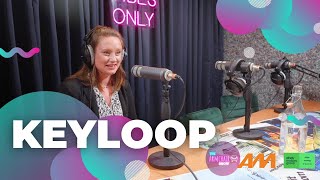 AM News Show With Keyloop senior product marketing manager Charlotte Morgan [upl. by Niasuh]