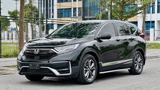 Honda crv L 2022 cực đẹp [upl. by Etteb]